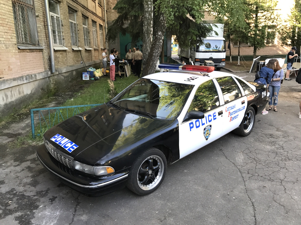 Не впізнаю вас у гримі! 4