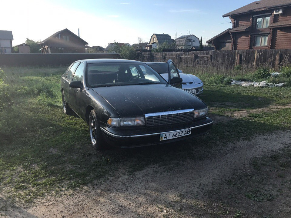 Він живий, або Продовження банкету 5
