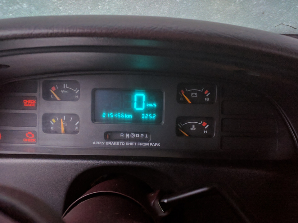 Передумав продавати :-) 2