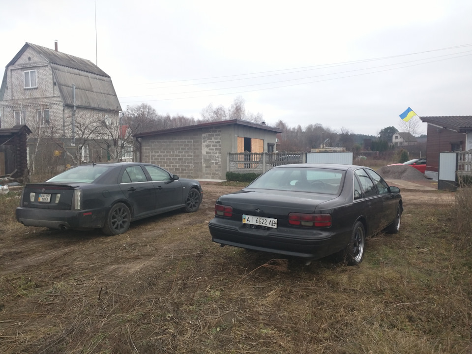 З поверненням! 5