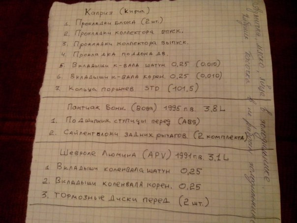 Розтин показало… 4
