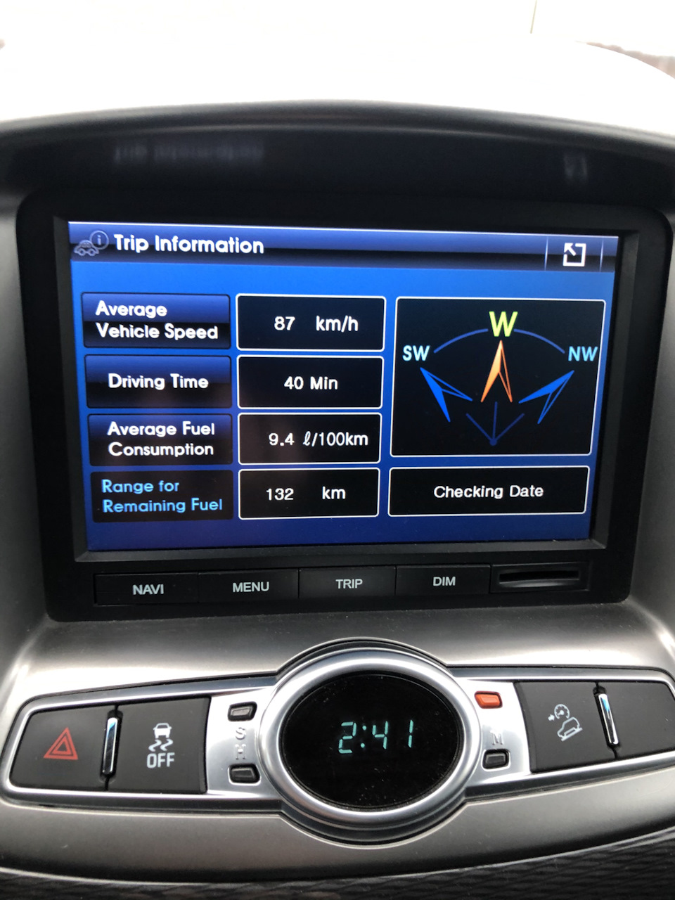 Помилка р0171 Chevrolet Captiva 3
