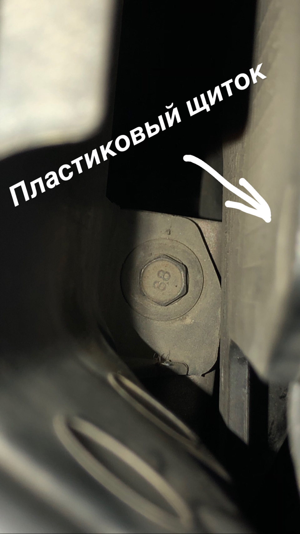 Установка ксенону лампа Н7 Chevrolet Captiva 3