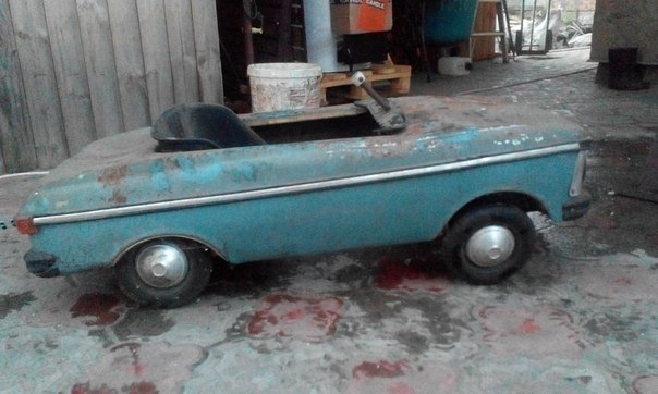 рестоврація 3