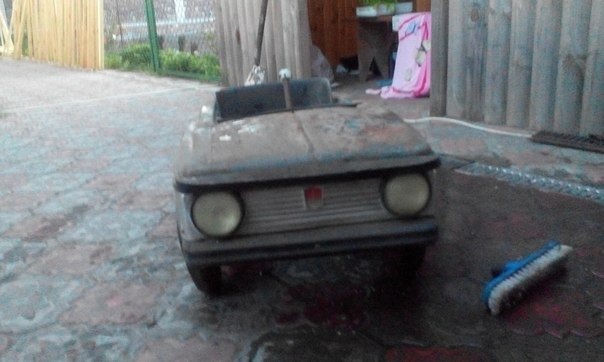 рестоврація 2