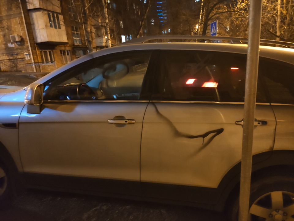Активна життєва позиція 1