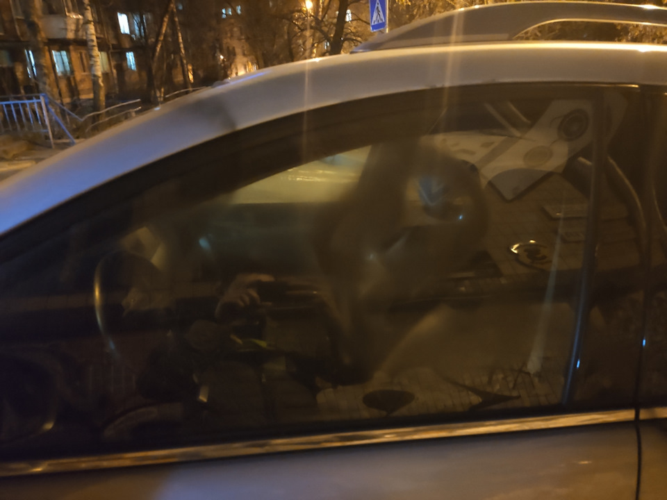Активна життєва позиція 2