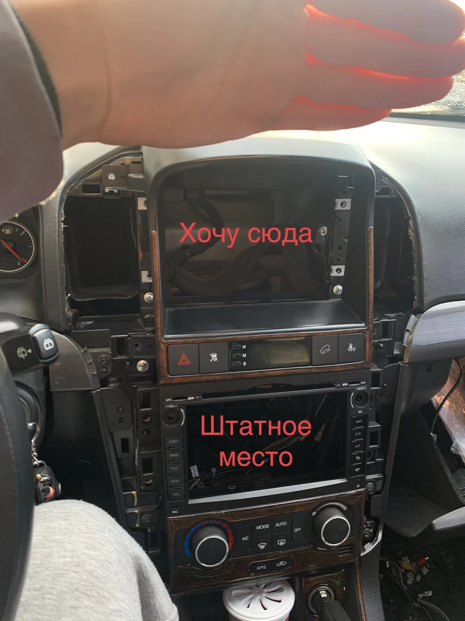 Перенесення мультимедіа нагору