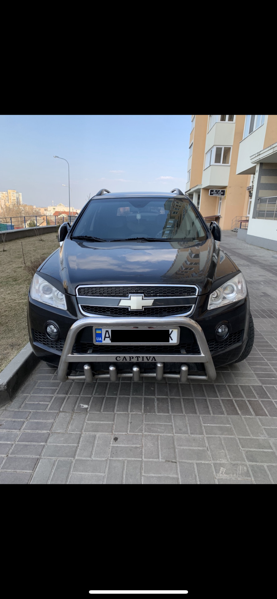 Фарбування решітки радіатора 1