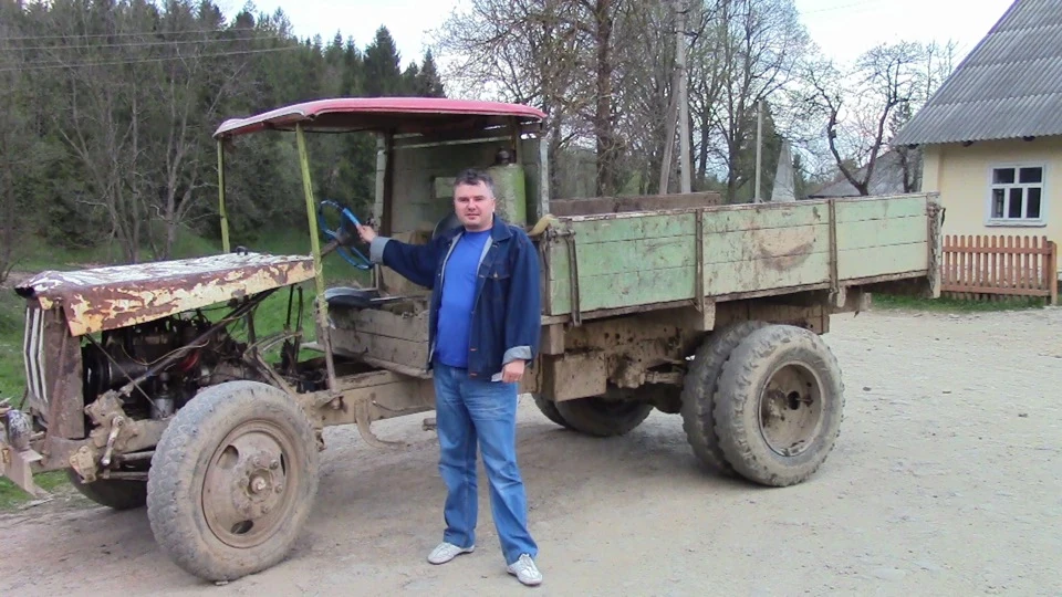 Карпатський кордон 2014 день 1