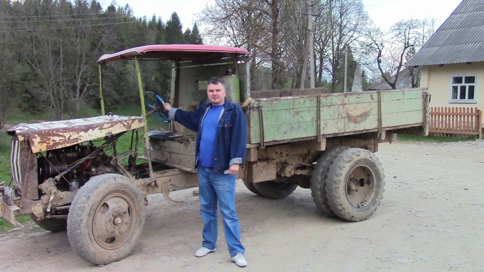 Карпатський кордон 2014 день 1 1