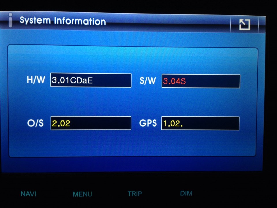 GPS трабл))) 5
