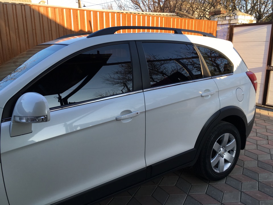 Поліроль Runway Nano Wax 5