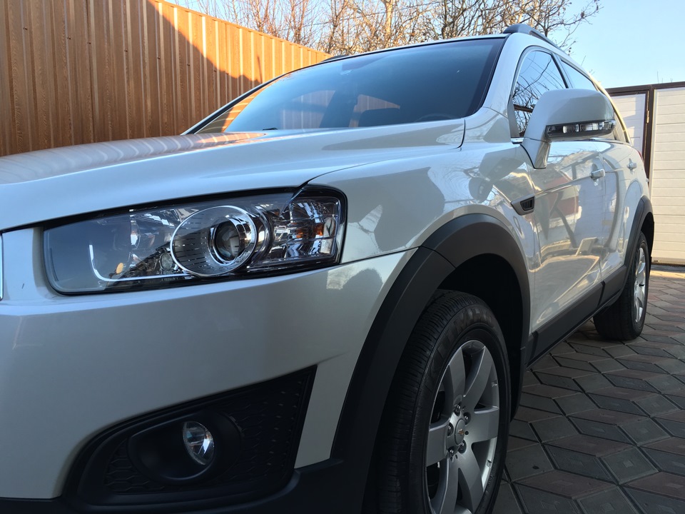 Поліроль Runway Nano Wax 4