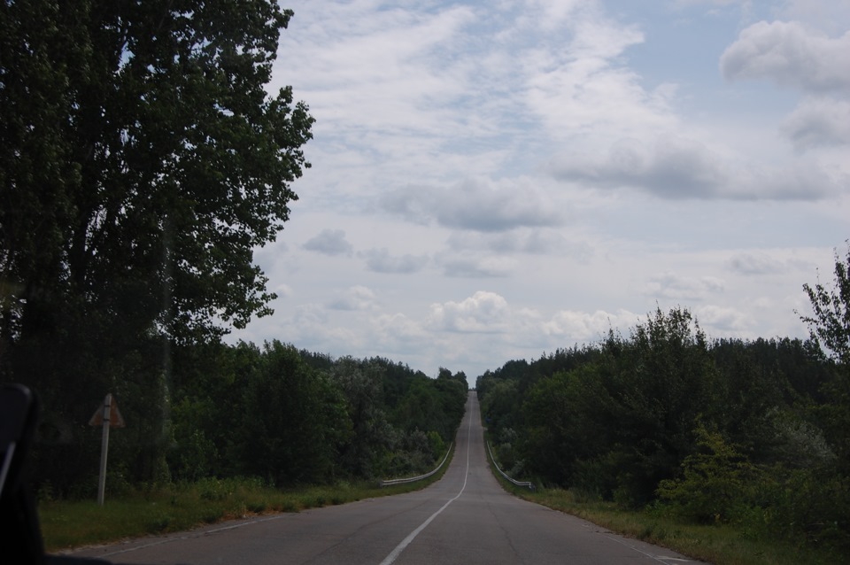 Київ - Трипілля - Канів - Переяслав-Хмельницький 3