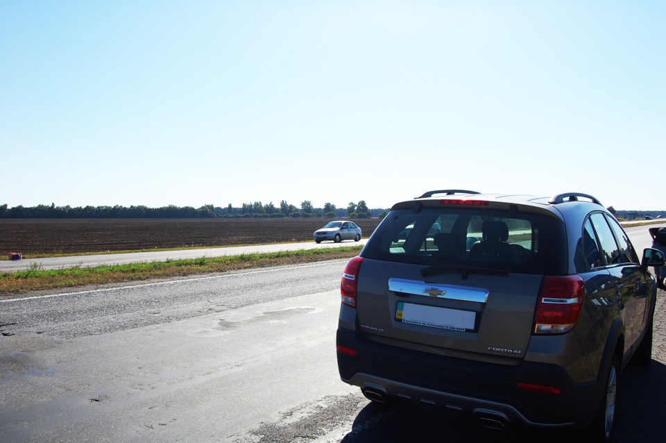 Поки що просто пару соковитих фотографій з поїздки) 3