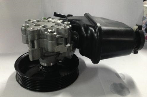Рішення насос ГУР у 140 Chevrolet Captiva 2,4 167 4*4 1