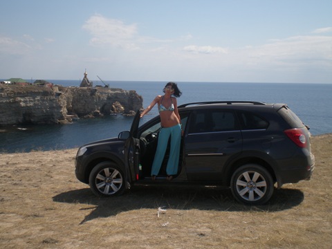 Запис, 25 серпня 2009 1