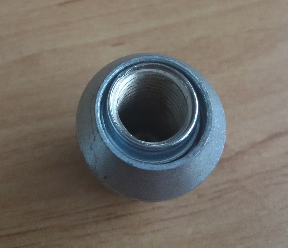 Диски R18, PCD 114.3 (MAK Fever 5r Satin, Італія) 5