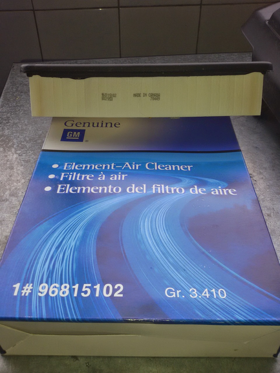 ТО-3 (3-й рік або 45 тис.км) 3