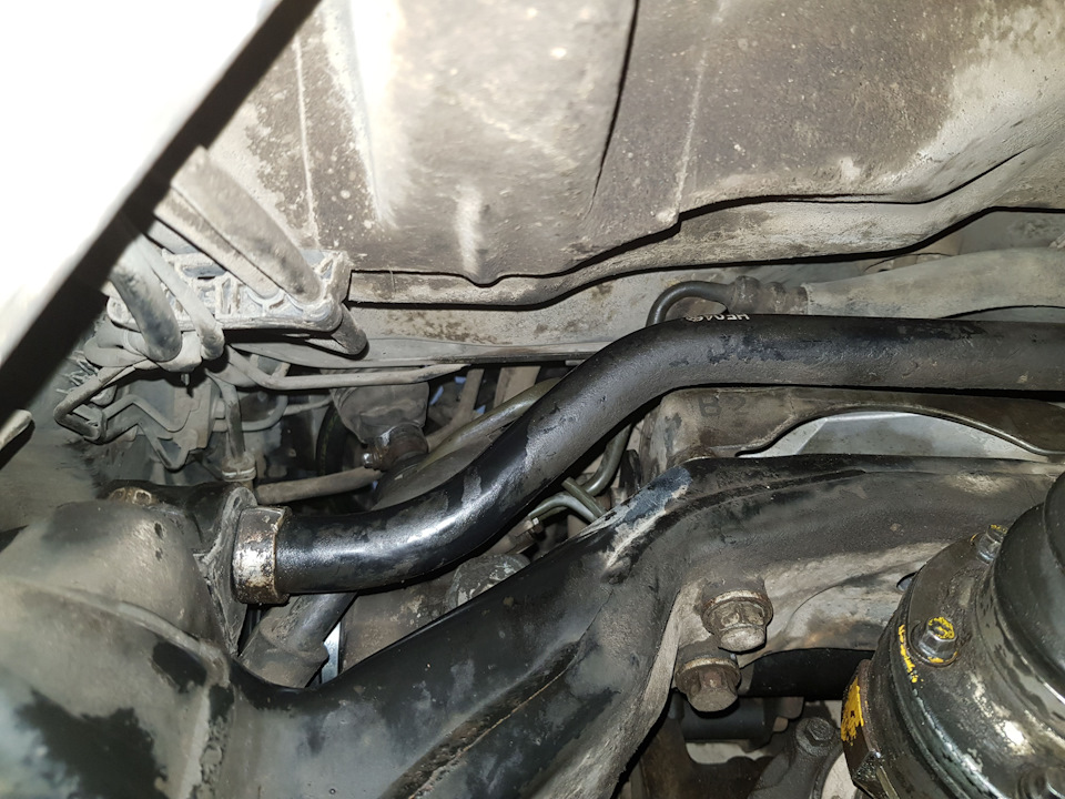 заміна ланцюга captiva 3.2 4