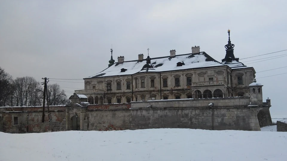 Марш кидок на Західну Україну