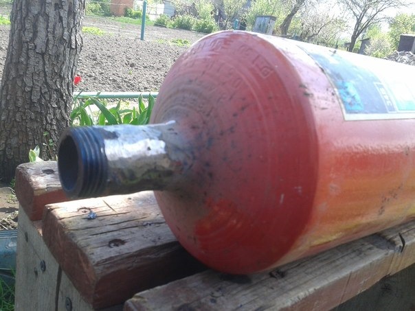 Компресор для аерографа своїми руками. 5