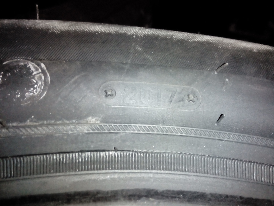 Пробуємо зимовий китайджан Triangle TR797 235/55 R18 104Q 2