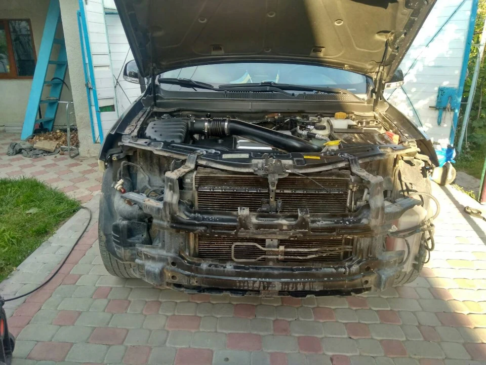 Усього потроху в одному записі