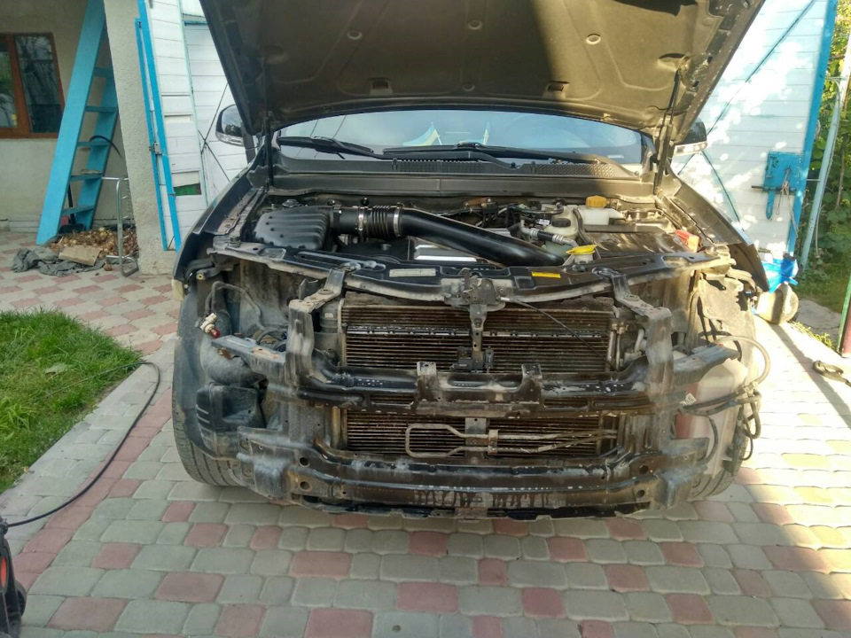 Усього потроху в одному записі 1