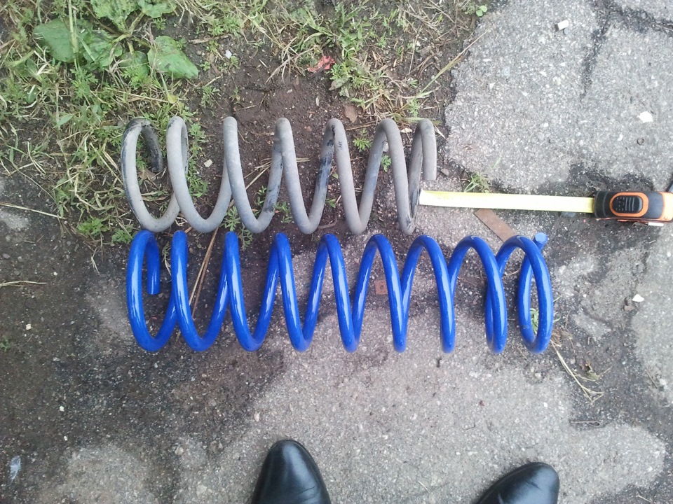 Ліфт, друге коло ч.3) 3