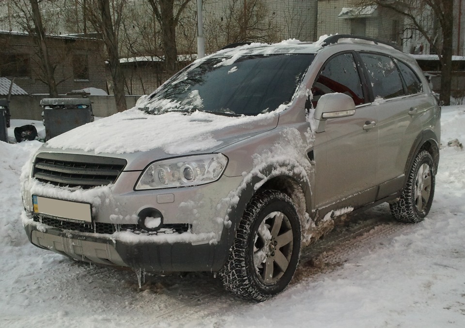 Помилися в Новий Рік! 1