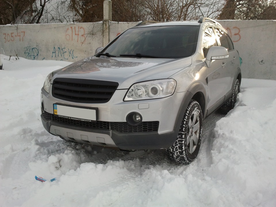 Помилися в Новий Рік! 5