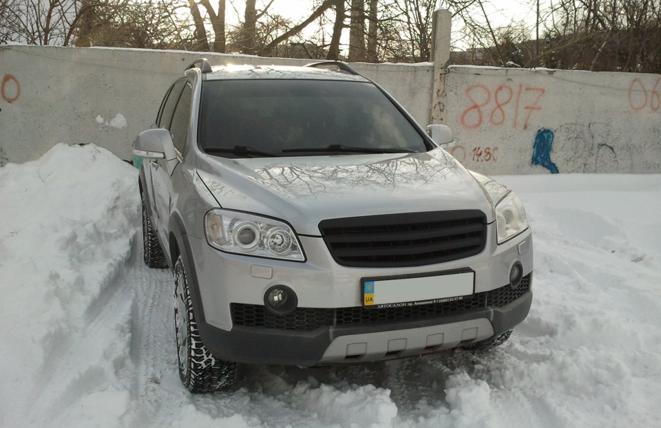 Помилися в Новий Рік! 3