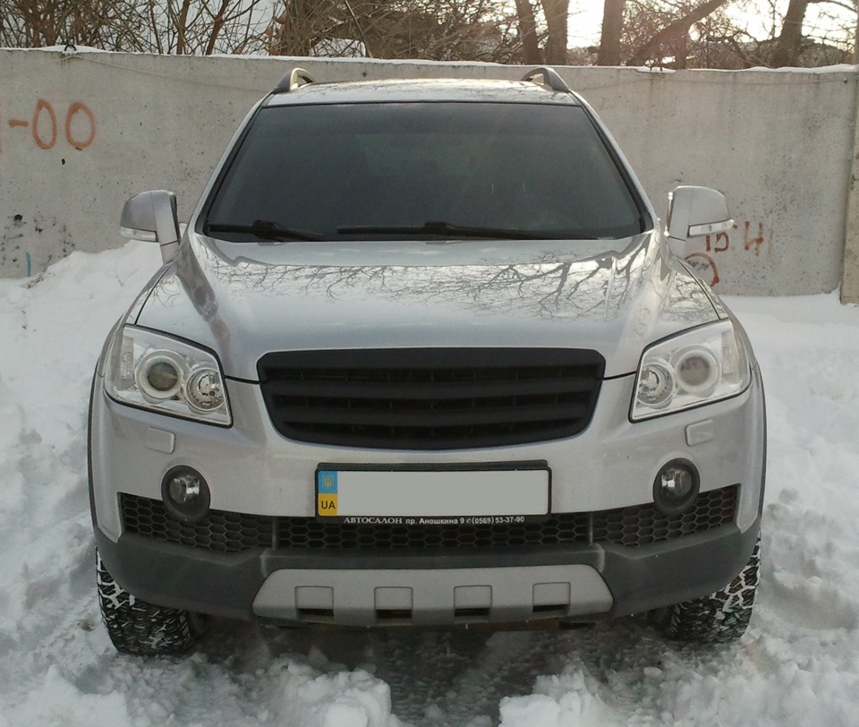 Помилися в Новий Рік! 4