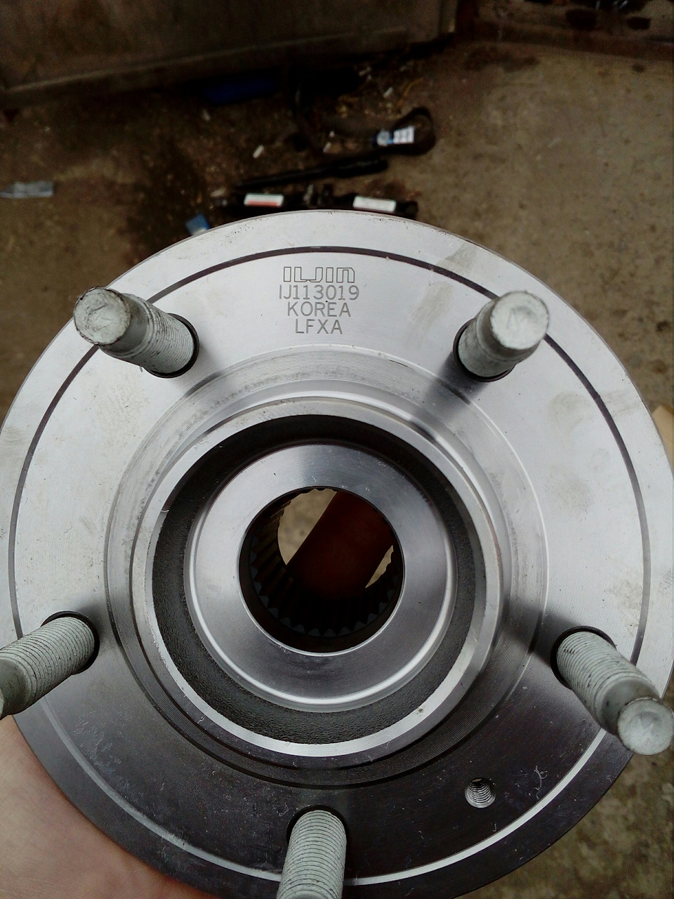 Непередбачувана покупка 2