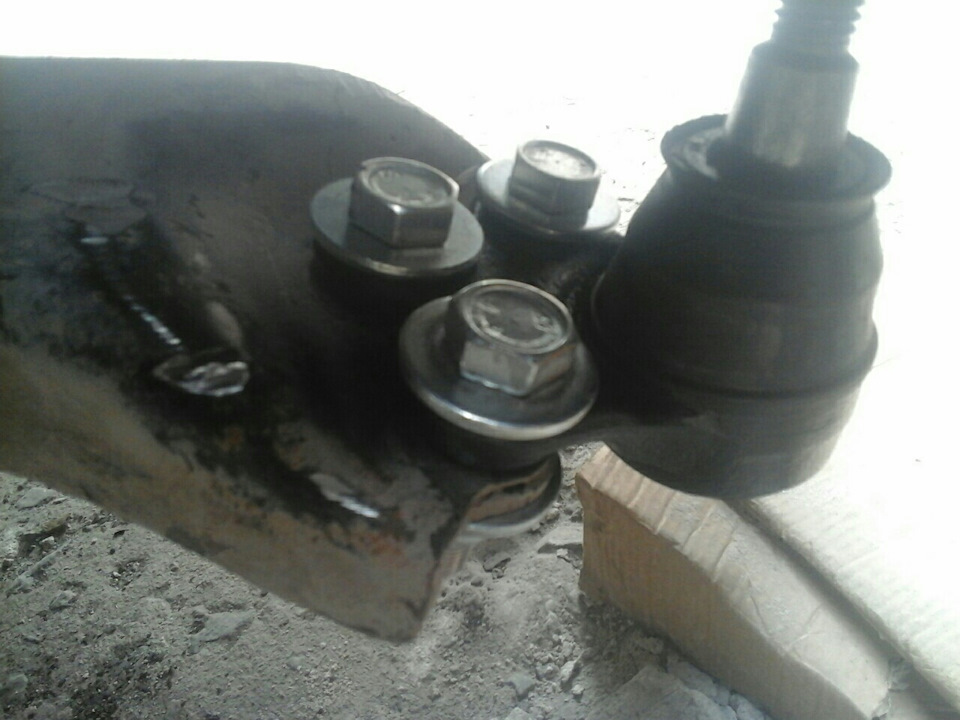 Шарові 5