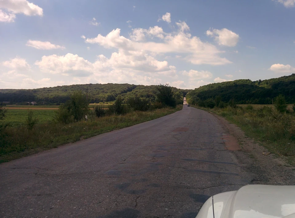 Етноексп. Сумська область