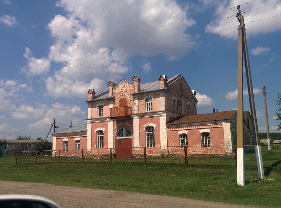 Етноексп. Сумська область 2