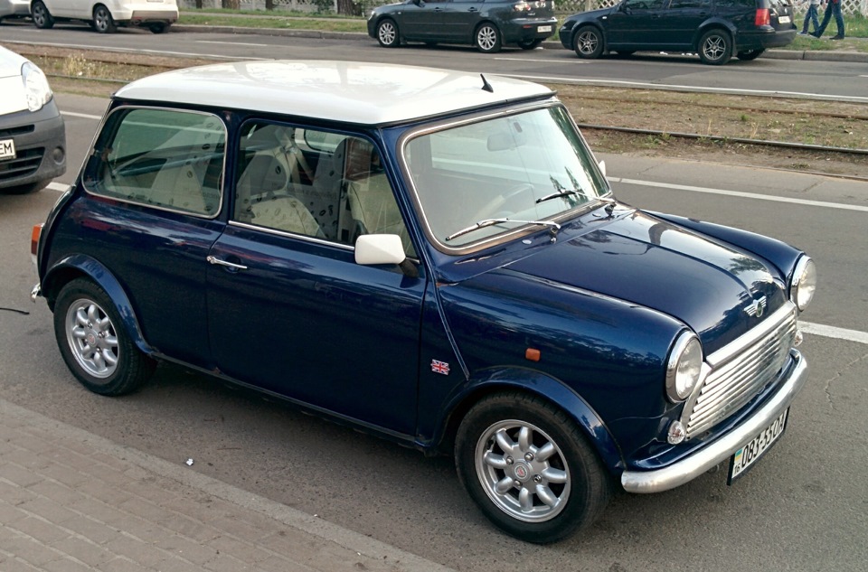 Random Encounter. Mini 1