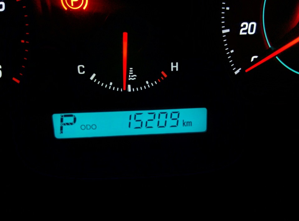 ТО. ТО-1 15000 АЦ Голосіївський 2