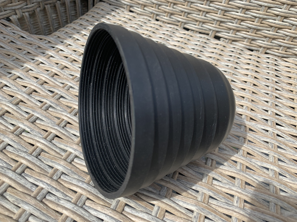 ЛЕД у ближнє світло - чому не варто 2