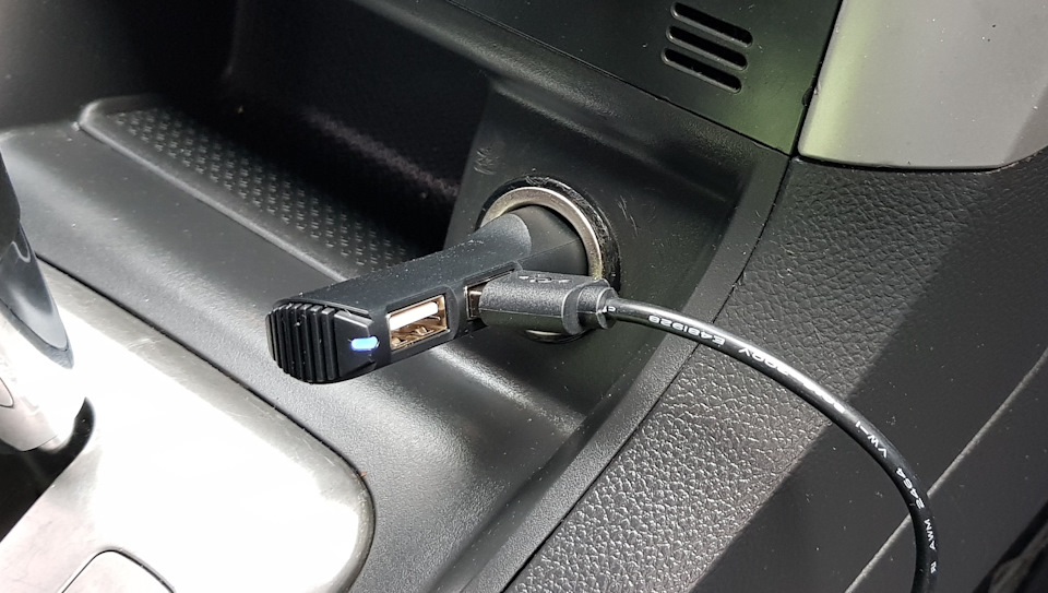 Реєстратор InCar 3