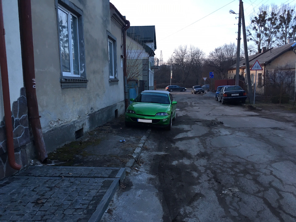 Запис №49: Планове більше ТО 2