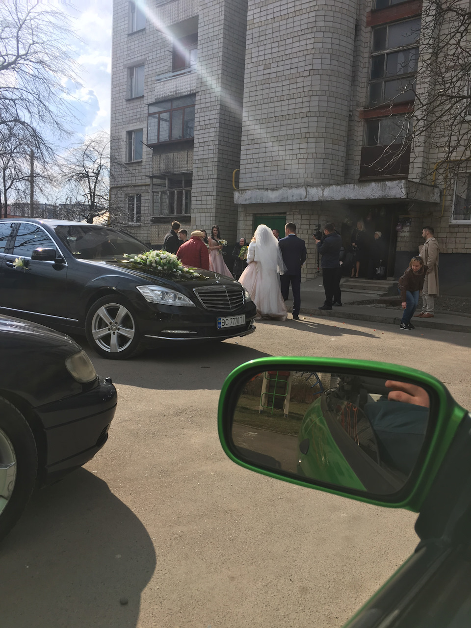 Запис №56: Початок покладено 2