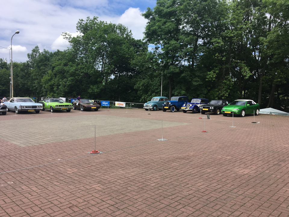 Запис №58: Leopolis Grand Prix 2019 2