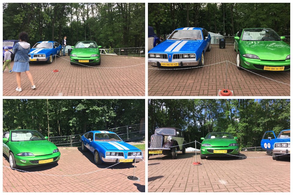 Запис №58: Leopolis Grand Prix 2019 4