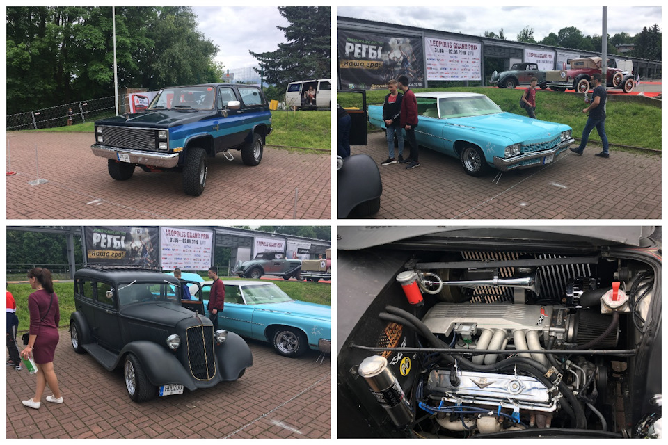 Запис №58: Leopolis Grand Prix 2019 3