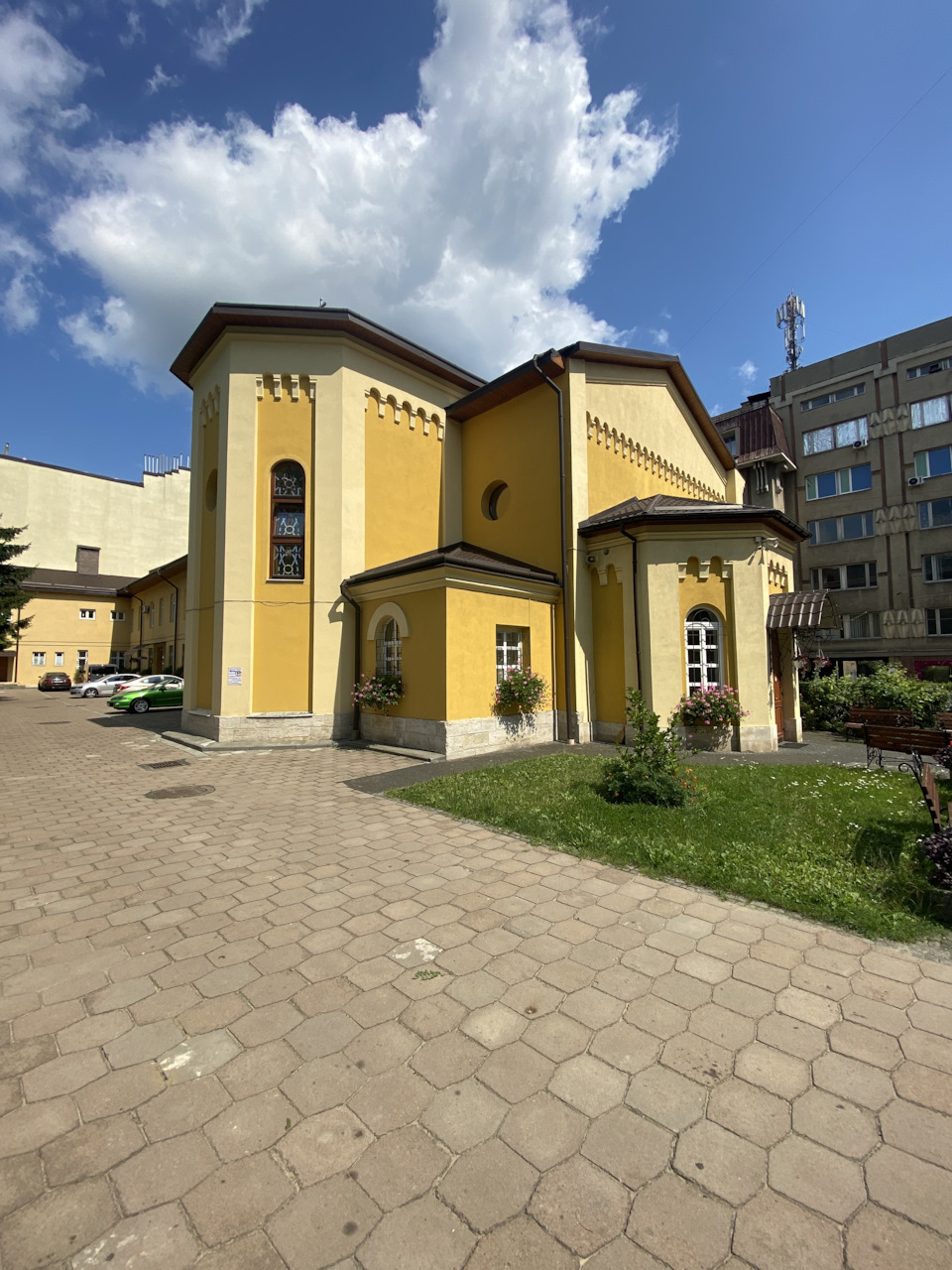 Запис №81: Весілля, весілля, весілля співала та танцювала 2