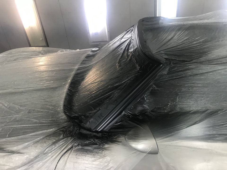 останні штрихи! 4